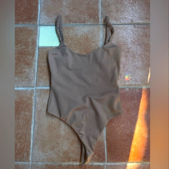 Revolve Lovers + Friends Bodysuit - Picture 1 of 3